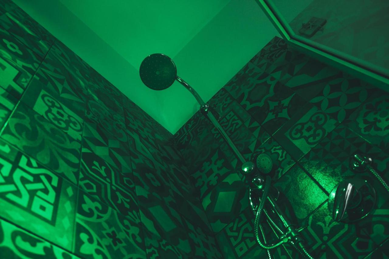 B&B Nettuno Messina Bagian luar foto
